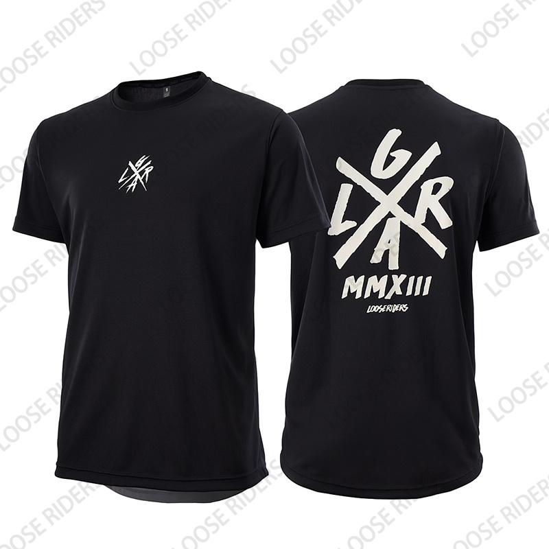 Mountain Biking Long Sleeve Shirt - Loose Riders Mountain Bike Long Sleeve