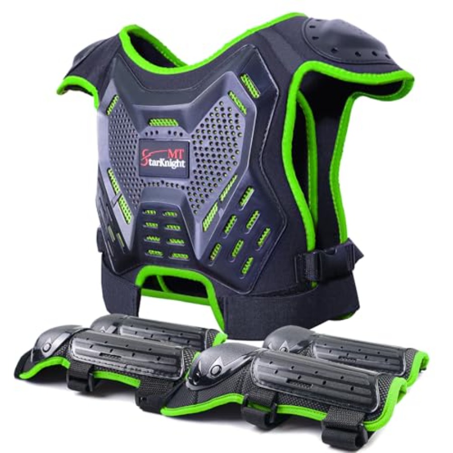 Mountain Biking Youth - Dirt Bike Gear - Youth Motorcycle