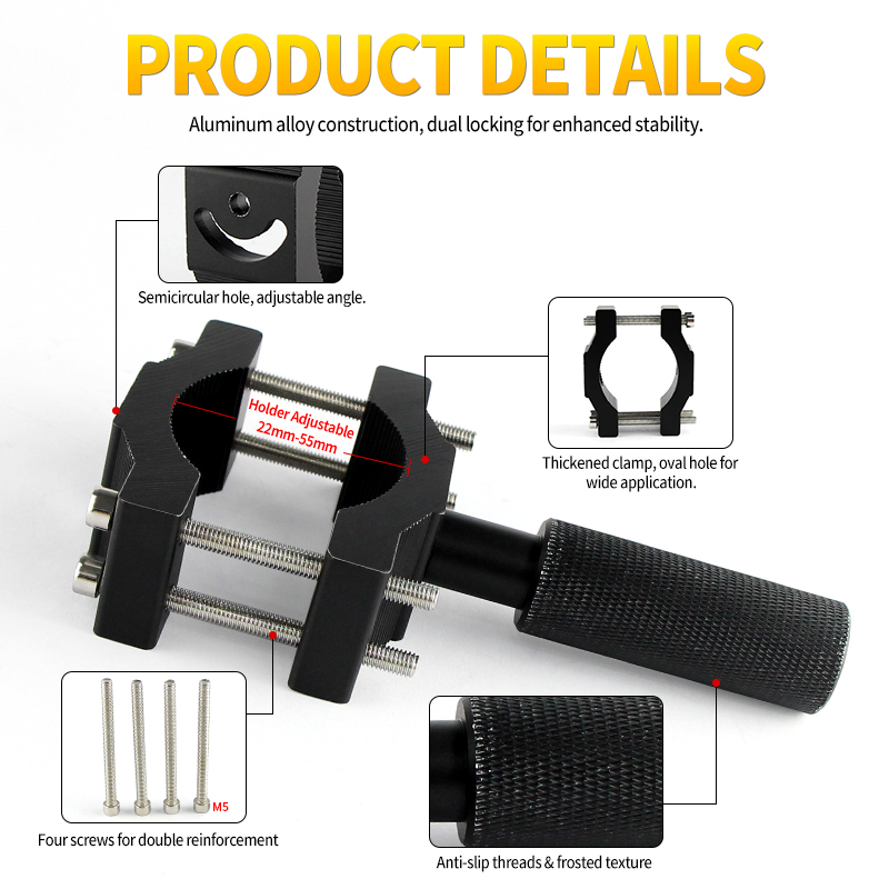 APMATAUTO Universal Motorcycle - огляд і ціна Mountain Biking Las Vegas