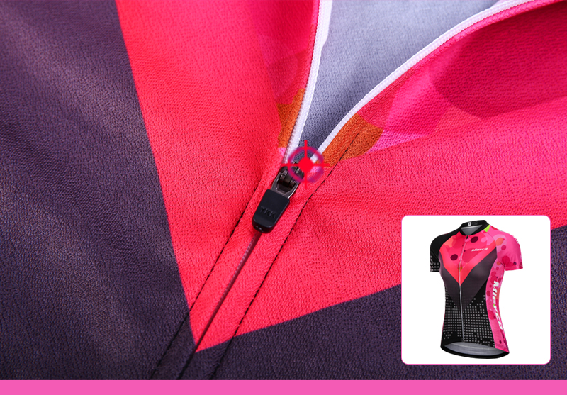 Mountain Bicycle Suit for Wome - огляд і ціна Mountain Biking Underwear