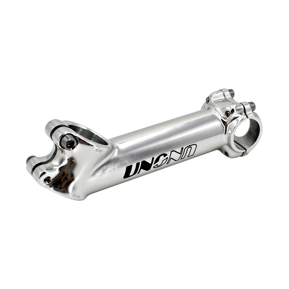 MTB Bicycle Handlebar Stem 35  - огляд і ціна Mountain Biking Xc
