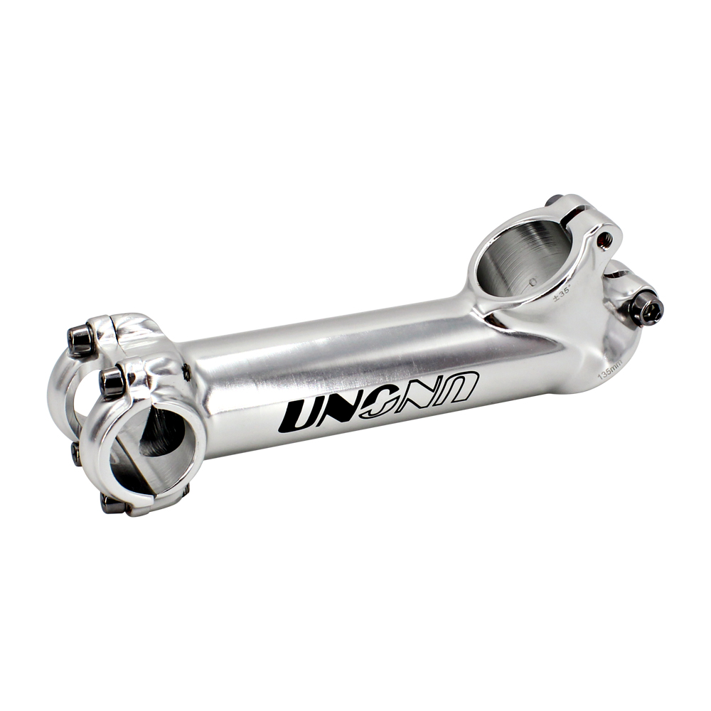 MTB Bicycle Handlebar Stem 35  - огляд і ціна Mountain Biking Xc