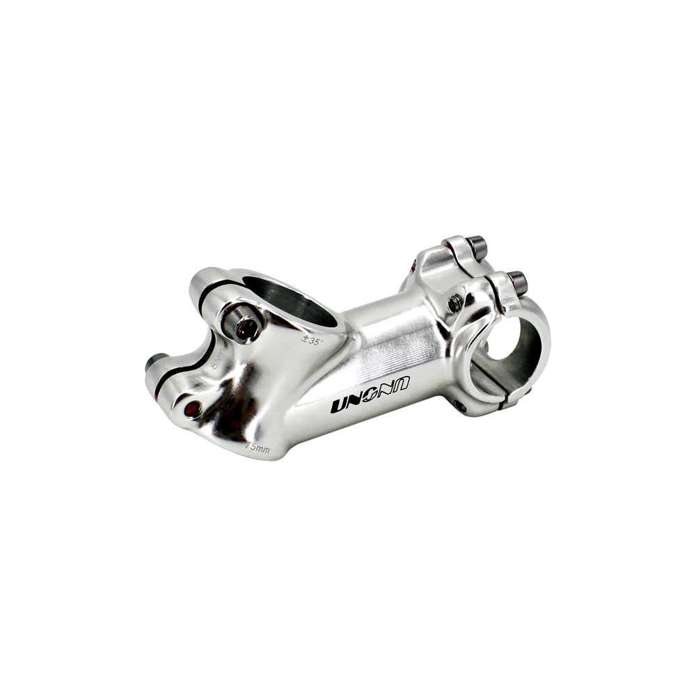 MTB Bicycle Handlebar Stem 35  - огляд і ціна Mountain Biking Xc