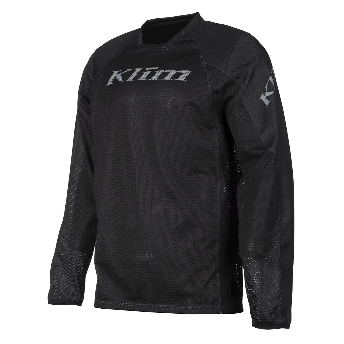 For Klim Off road Motorcycle T - огляд і ціна Mountain Biking Long Sleeve Shirt