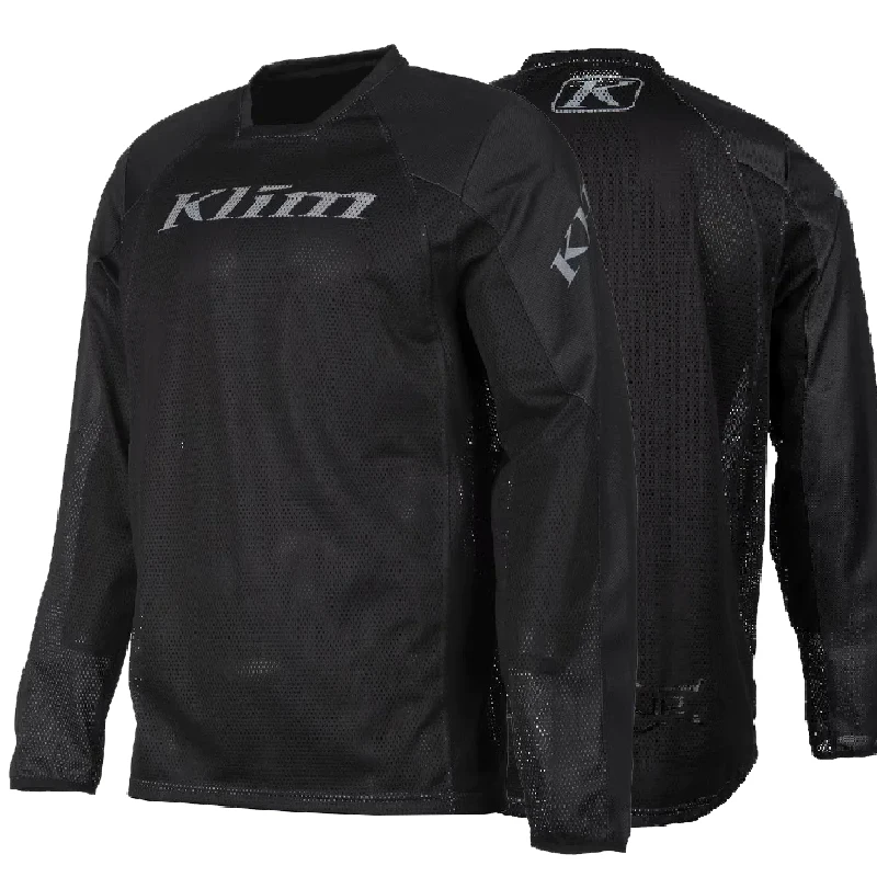 For Klim Off road Motorcycle T - огляд і ціна Mountain Biking Long Sleeve Shirt