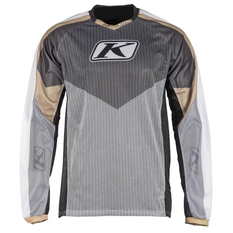 For Klim Off road Motorcycle T - огляд і ціна Mountain Biking Long Sleeve Shirt