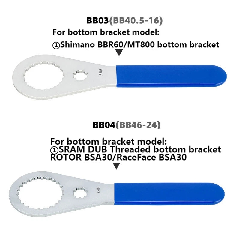 MTB Road Bike Bottom Brackets  - огляд і ціна Bottom Bracket Press