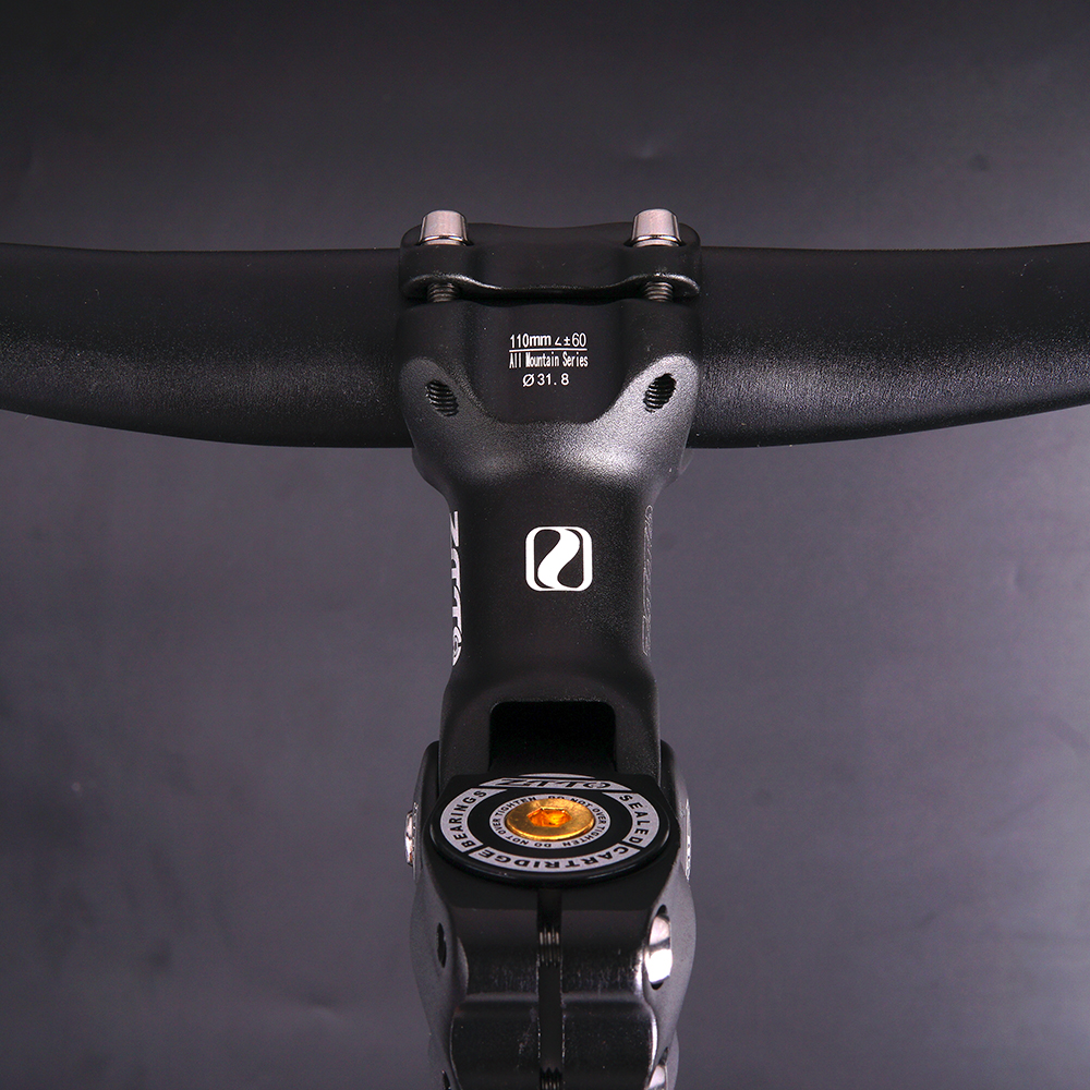 ZTTO Bicycle Adjustable Stem 3 - огляд і ціна Mountain Biking Xc