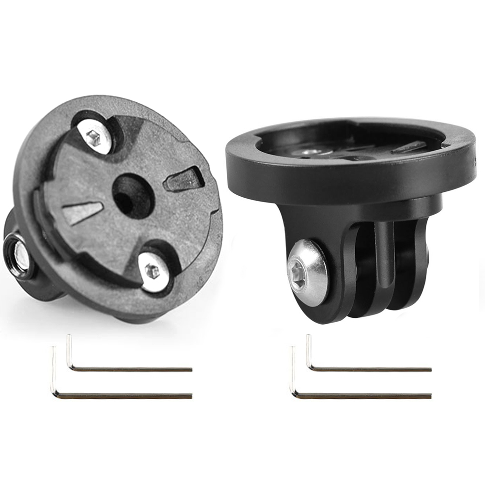 Bike Sport Camera Mount Alumin - огляд і ціна Mountain Biking A Sport