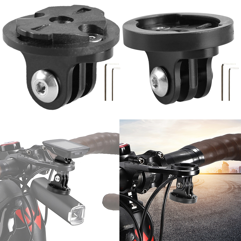 Bike Sport Camera Mount Alumin - огляд і ціна Mountain Biking A Sport