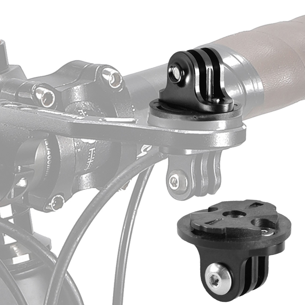 Bike Sport Camera Mount Alumin - огляд і ціна Mountain Biking A Sport