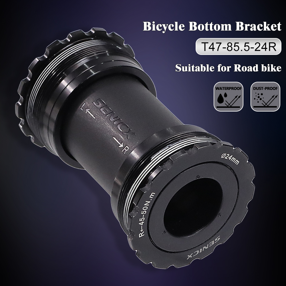 Bike T47 Bottom Bracket Road B - огляд і ціна Bottom Bracket Press