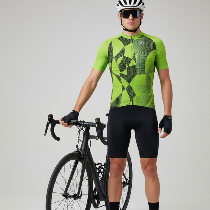 2026 Men Summer Cycling Jersey - огляд і ціна Mountain Biking Underwear