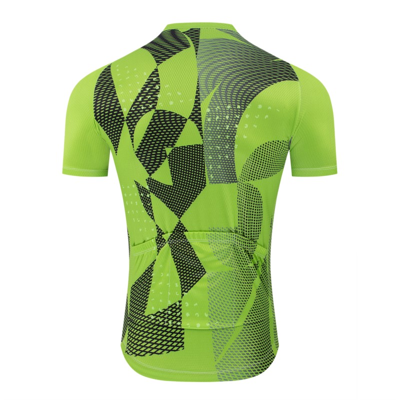 2026 Men Summer Cycling Jersey - огляд і ціна Mountain Biking Underwear