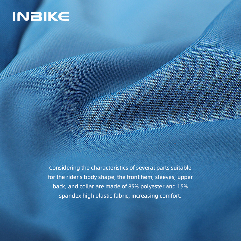 INBIKE Men's Cycling Long Slee - огляд і ціна Mountain Biking Long Sleeve Shirt
