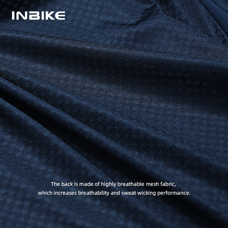 INBIKE Men's Cycling Long Slee - огляд і ціна Mountain Biking Long Sleeve Shirt