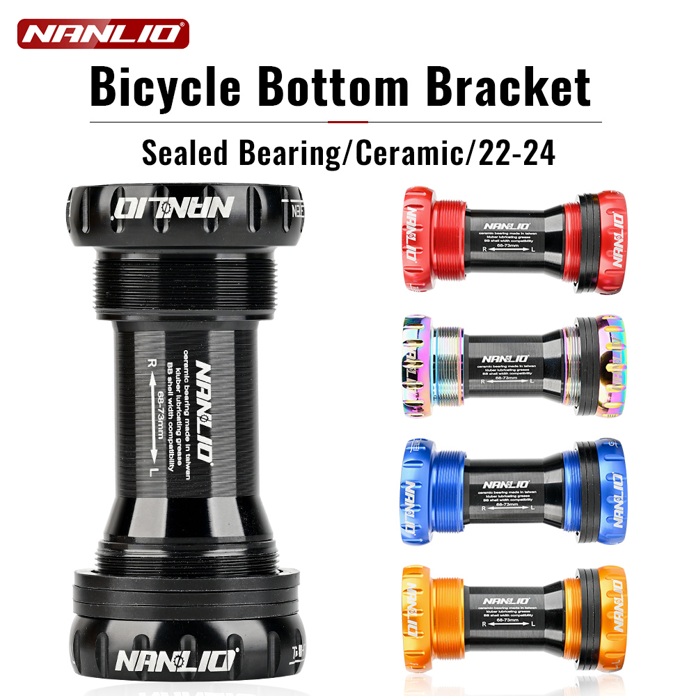 Nanlio BSA Bearing Bottom Brac - огляд і ціна Bottom Bracket Press