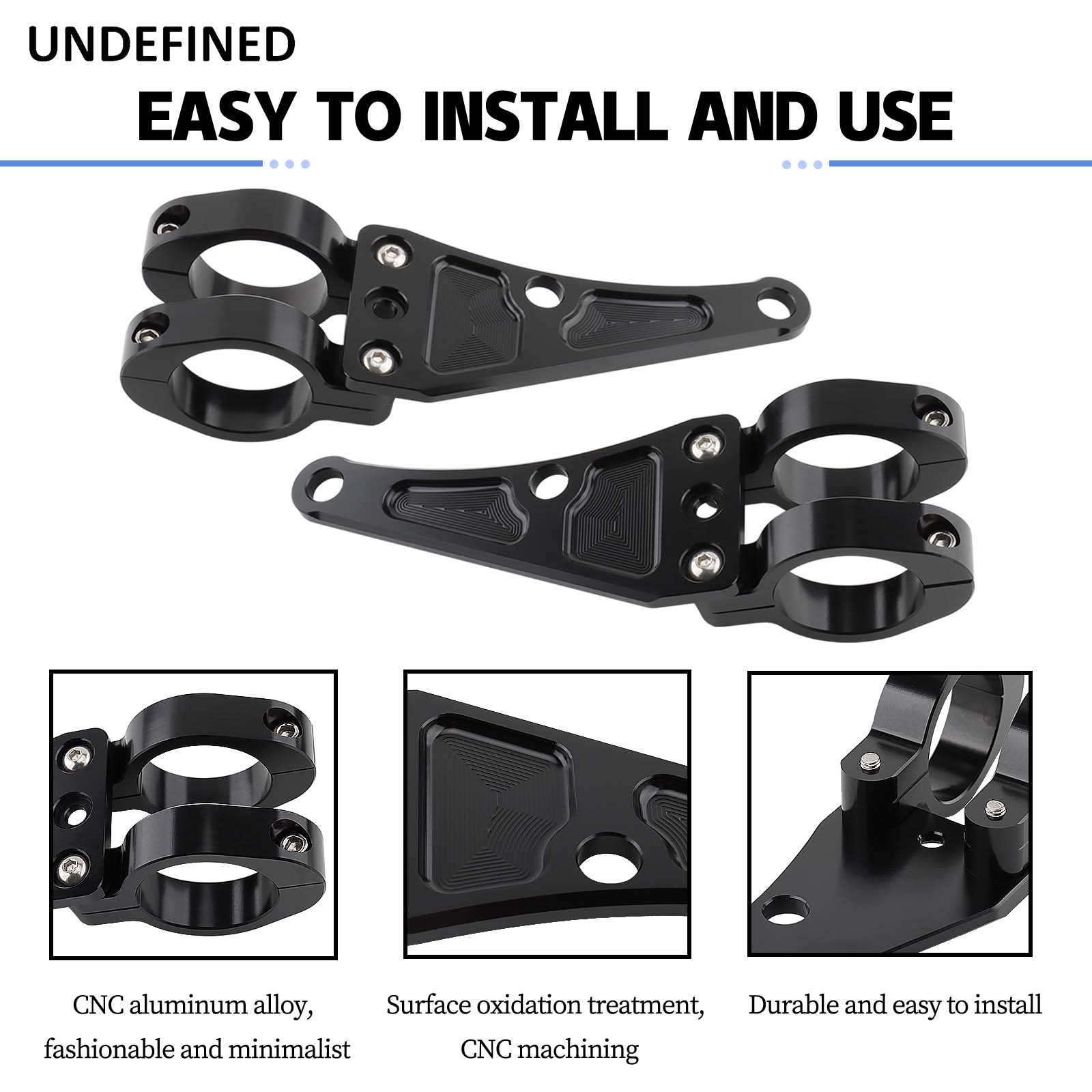 For 37mm-58mm Fork Motorcycle  - огляд і ціна Mountain Biking Las Vegas