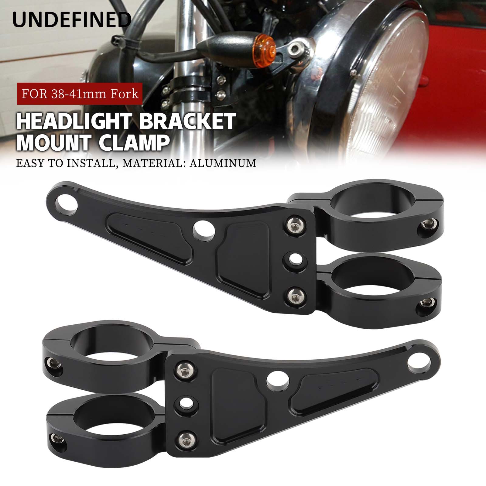 For 37mm-58mm Fork Motorcycle  - огляд і ціна Mountain Biking Las Vegas