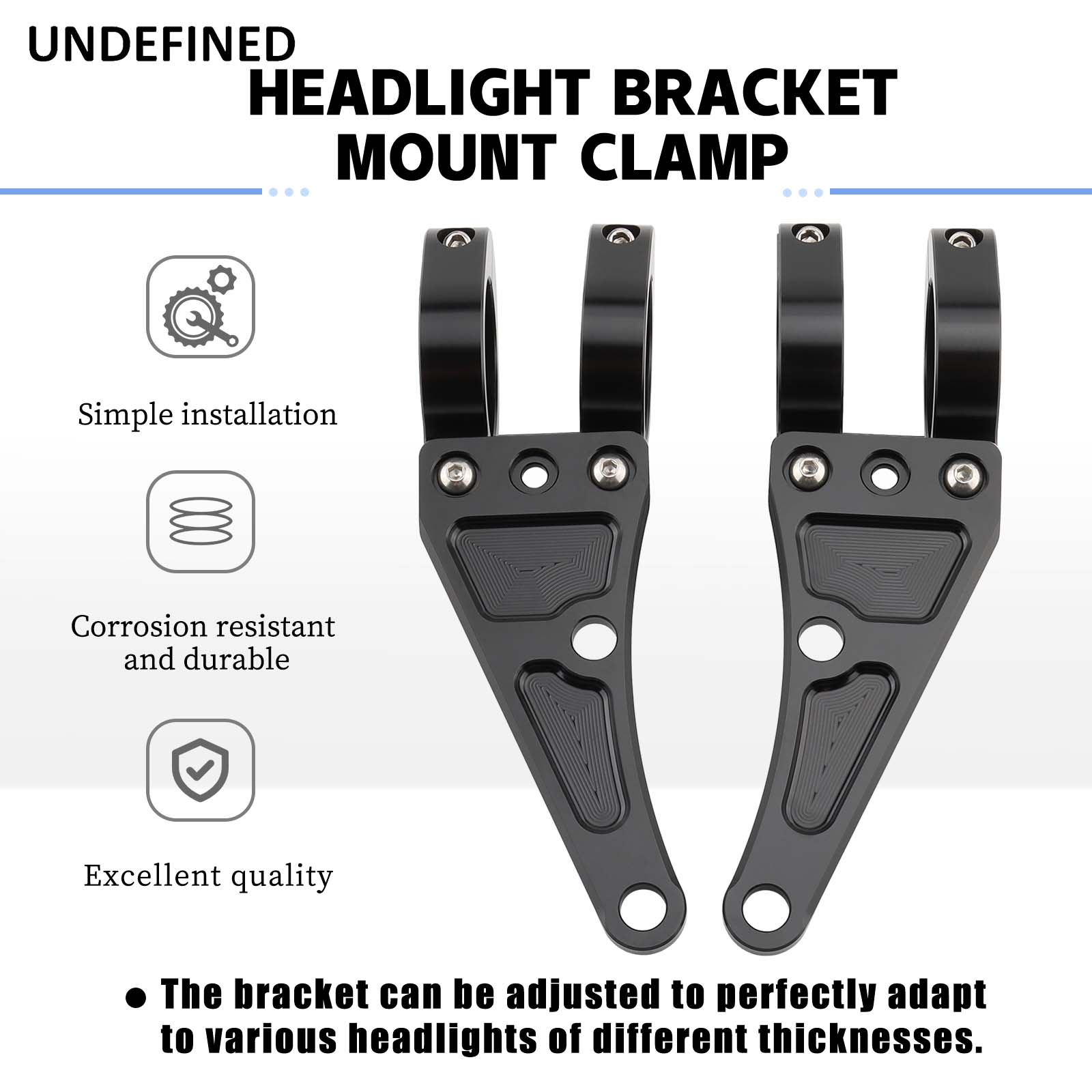 For 37mm-58mm Fork Motorcycle  - огляд і ціна Mountain Biking Las Vegas