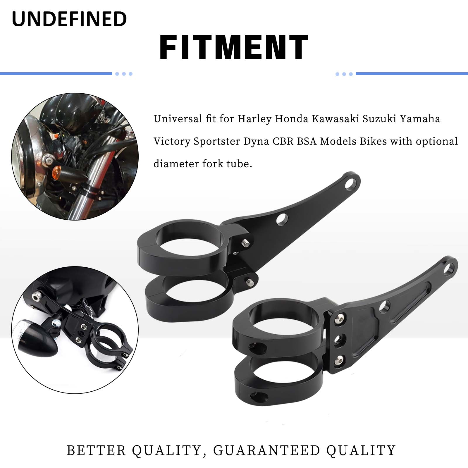 For 37mm-58mm Fork Motorcycle  - огляд і ціна Mountain Biking Las Vegas