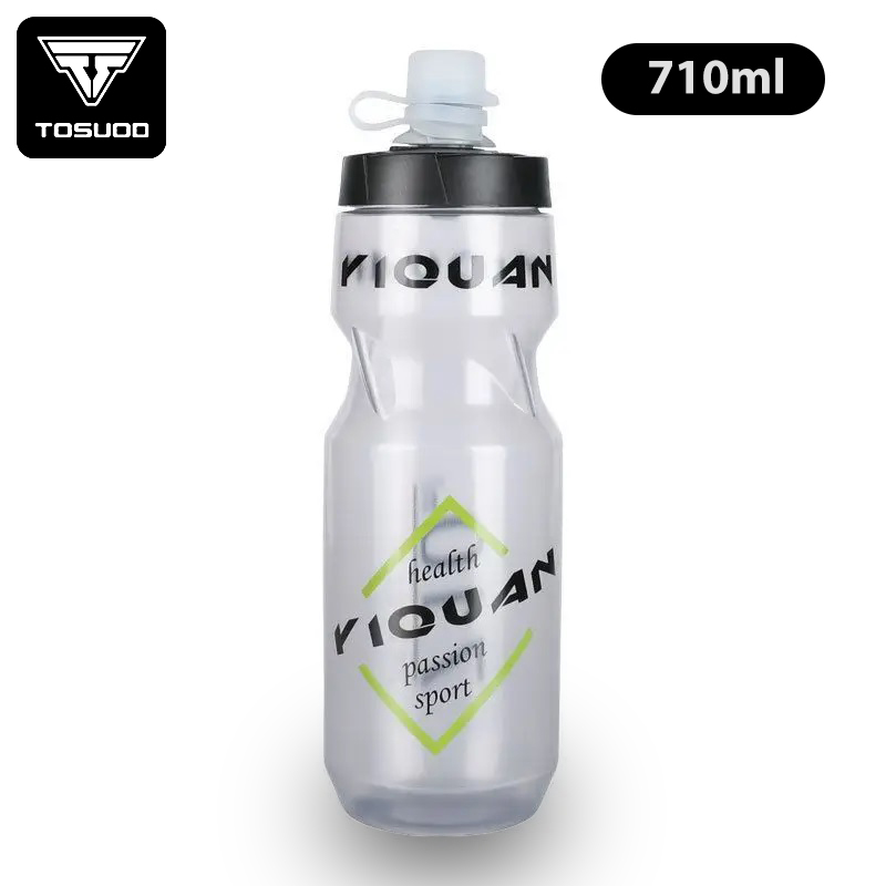 TOSUOD Portable Outdoor Road M - огляд і ціна Mountain Biking A Sport