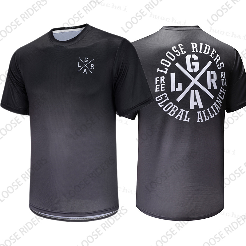 Loose Riders Mountain Bike Lon - огляд і ціна Mountain Biking Long Sleeve Shirt