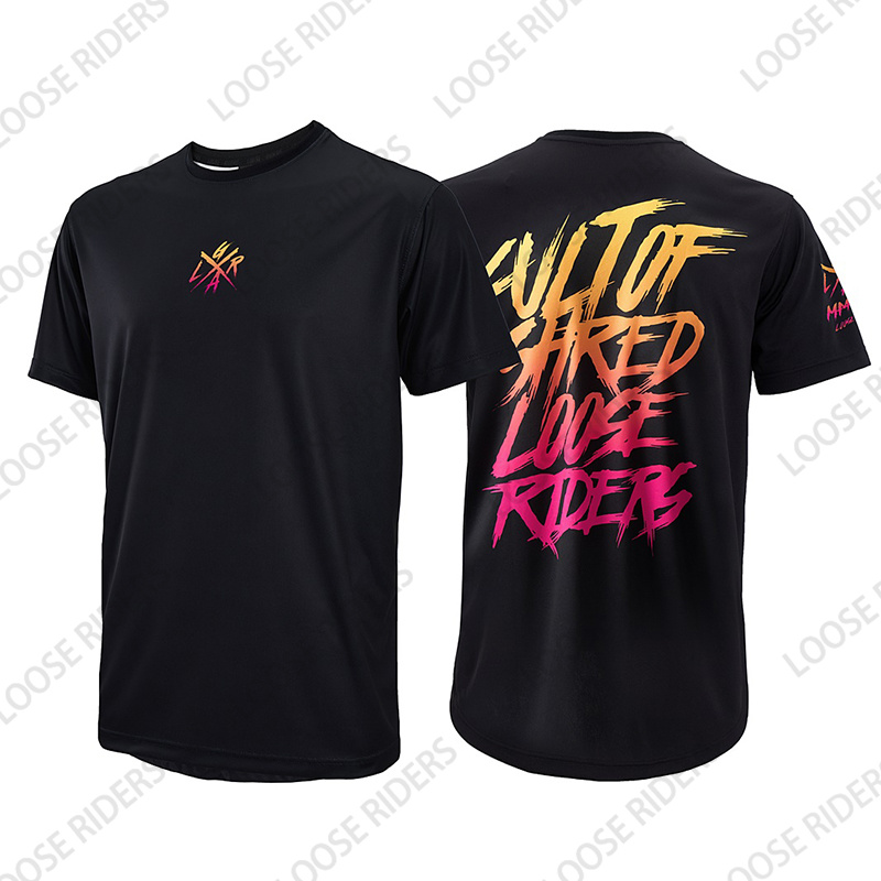 Loose Riders Mountain Bike Lon - огляд і ціна Mountain Biking Long Sleeve Shirt