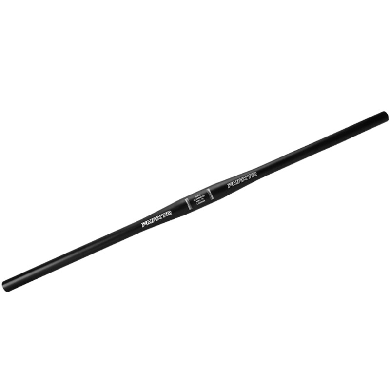 FMF Bike Handlebar Straight Fl - огляд і ціна Mountain Biking Xc