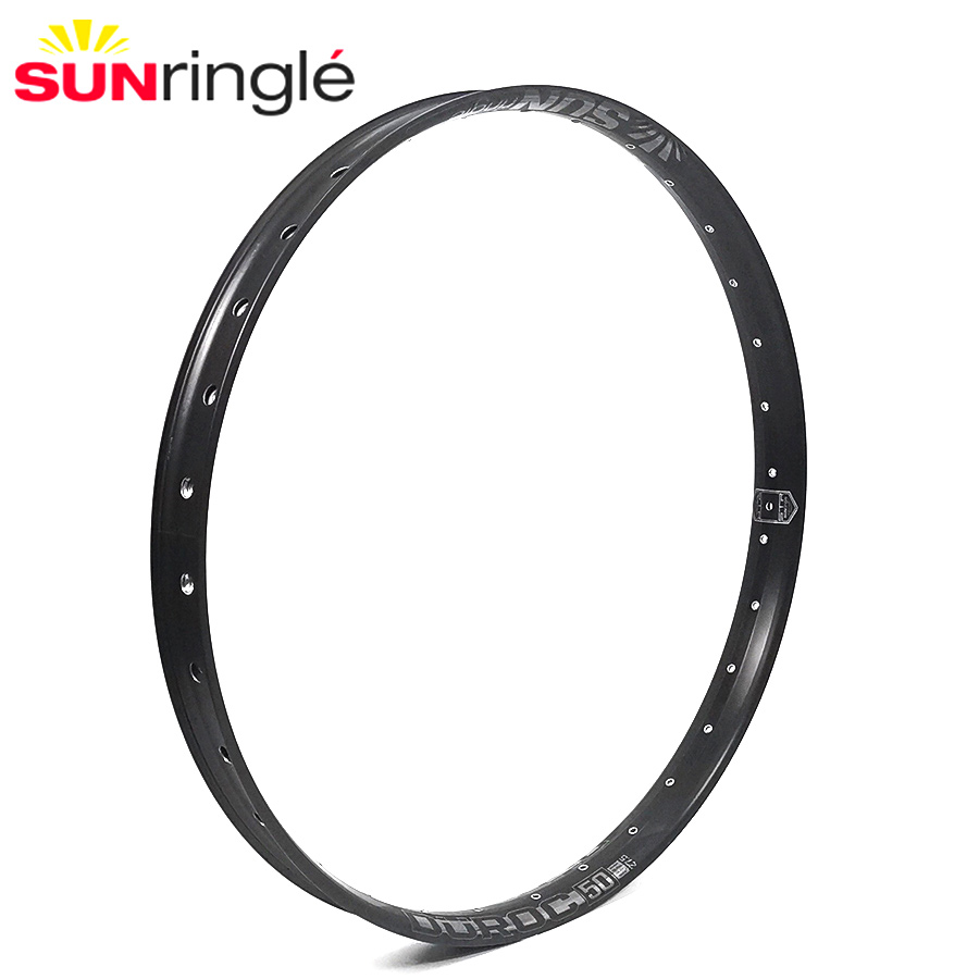SUNRingle DUROC 30/35/40/50/SD - огляд і ціна Mountain Biking Xc