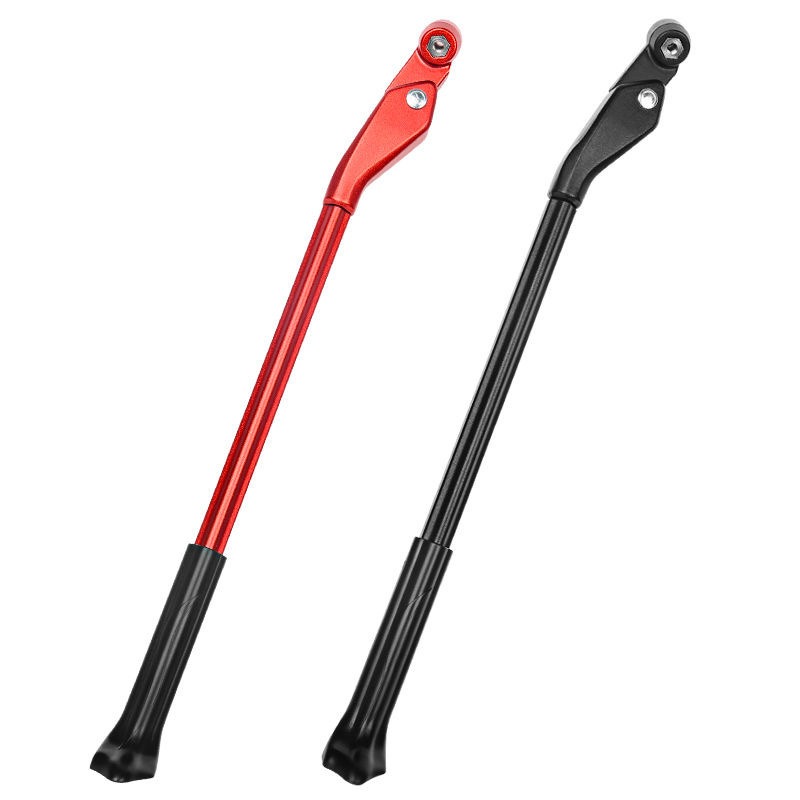 Mountain Bike Foot Support Qui - огляд і ціна Mountain Biking A Sport