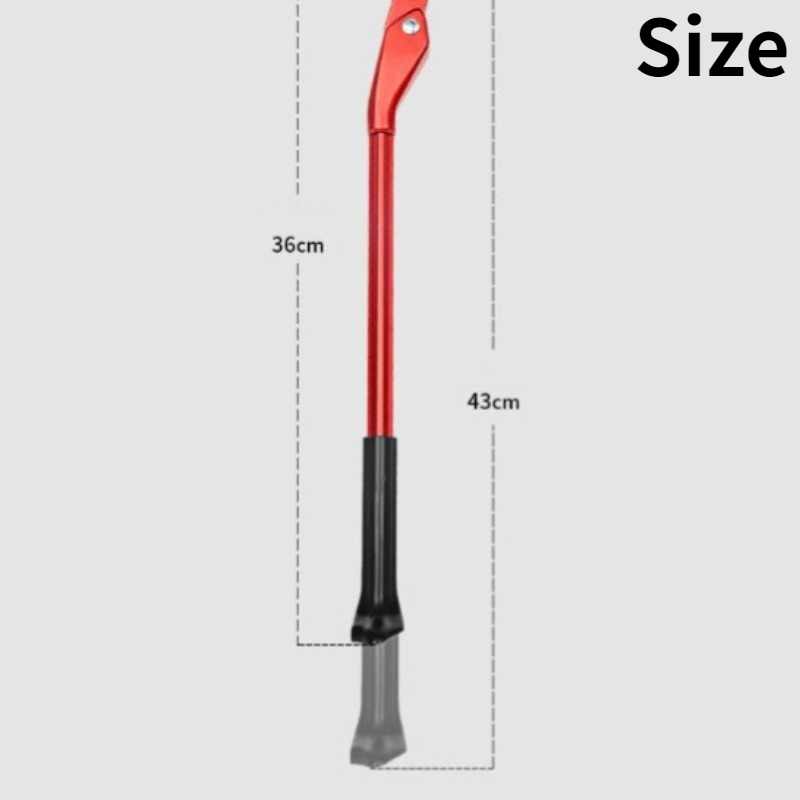 Mountain Bike Foot Support Qui - огляд і ціна Mountain Biking A Sport