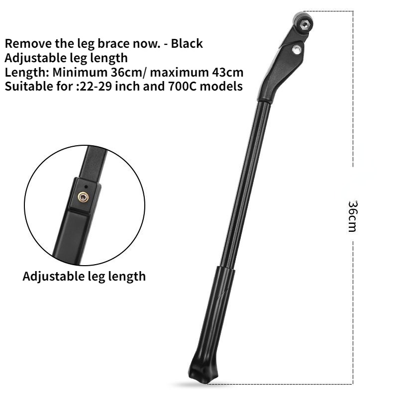 Mountain Bike Foot Support Qui - огляд і ціна Mountain Biking A Sport