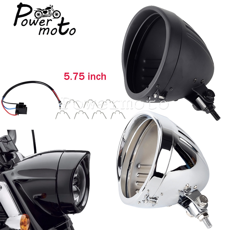 5.75 inch Motorcycle Steel Hea - огляд і ціна Mountain Biking Las Vegas