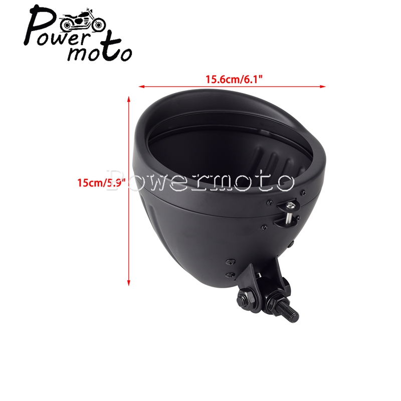 5.75 inch Motorcycle Steel Hea - огляд і ціна Mountain Biking Las Vegas