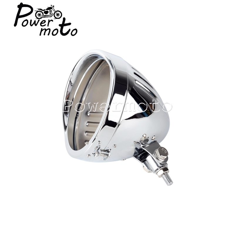 5.75 inch Motorcycle Steel Hea - огляд і ціна Mountain Biking Las Vegas