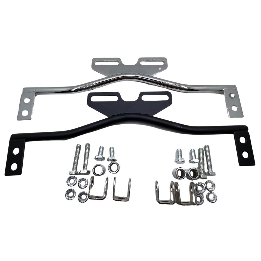 Universal Motorcycle Fog Light - огляд і ціна Mountain Biking Las Vegas