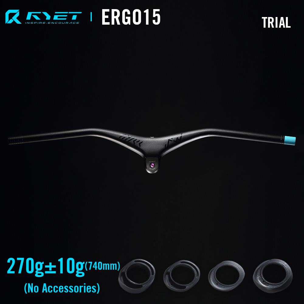 2026 RYET Carbon Integrated MT - огляд і ціна Mountain Biking Xc