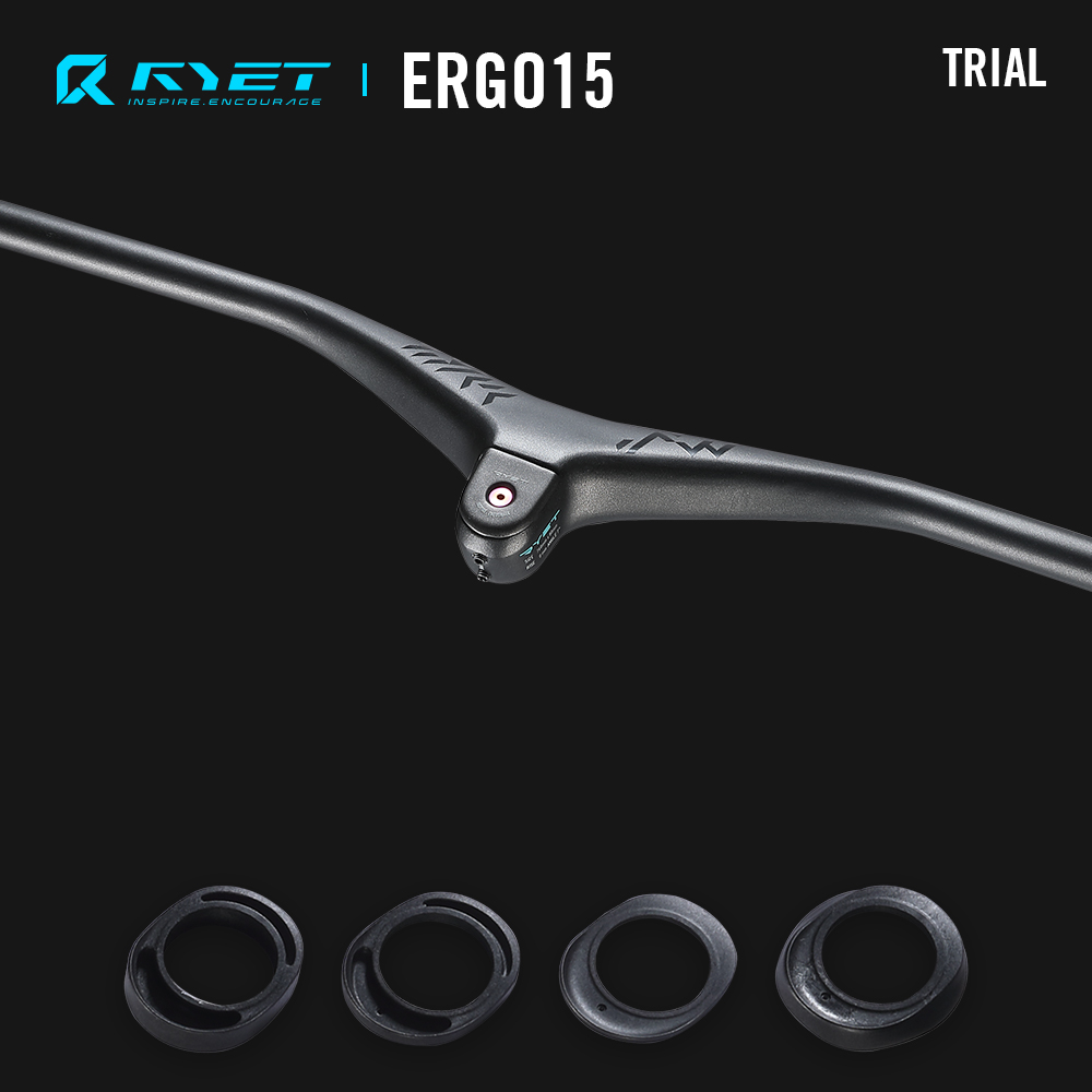 2026 RYET Carbon Integrated MT - огляд і ціна Mountain Biking Xc