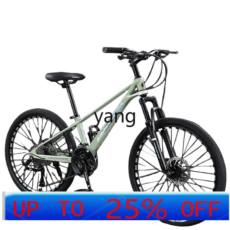 LTT Magnesium Alloy Male and F - огляд і ціна Mountain Biking Youth