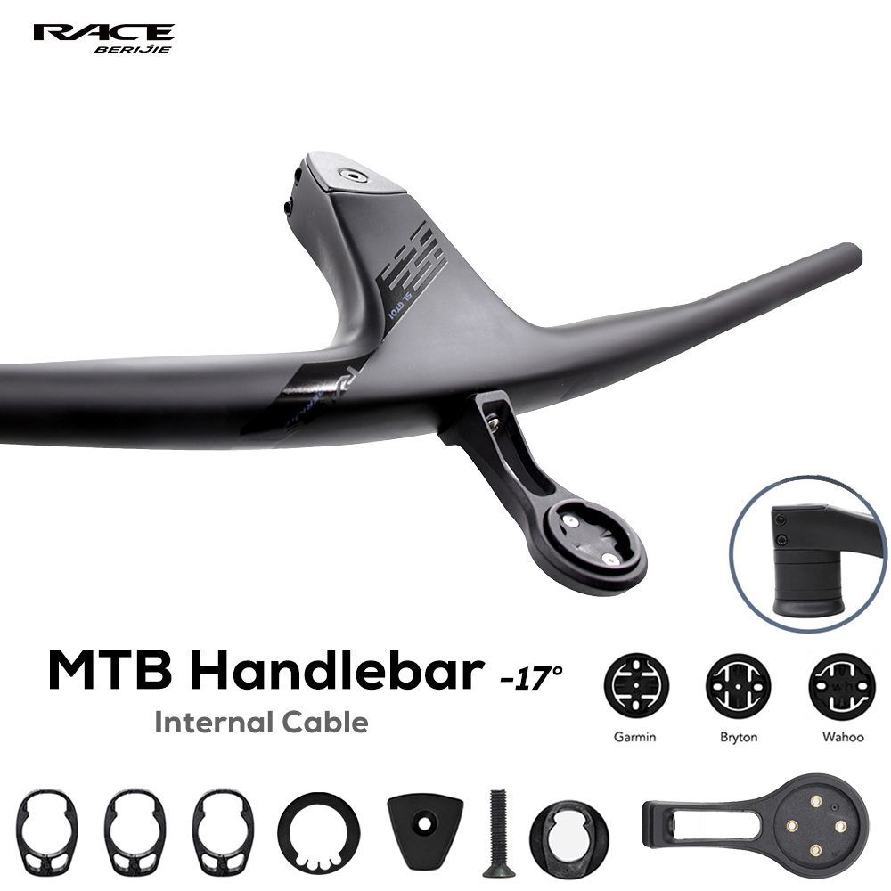 RACE Full Internal cable Integ - огляд і ціна Mountain Biking Xc