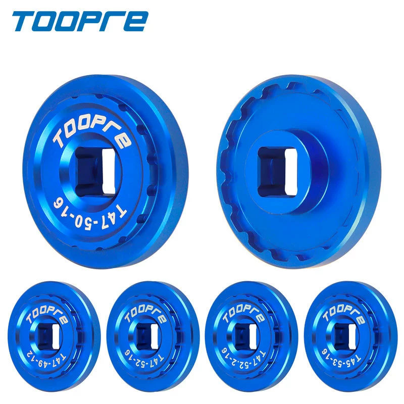TOOPRE Bottom Bracket Removal  - огляд і ціна Bottom Bracket Press