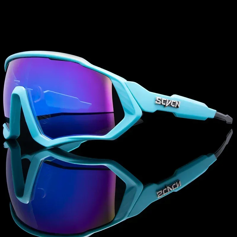 Scvcn Men New UV400 Sport Moun - огляд і ціна Mountain Biking A Sport