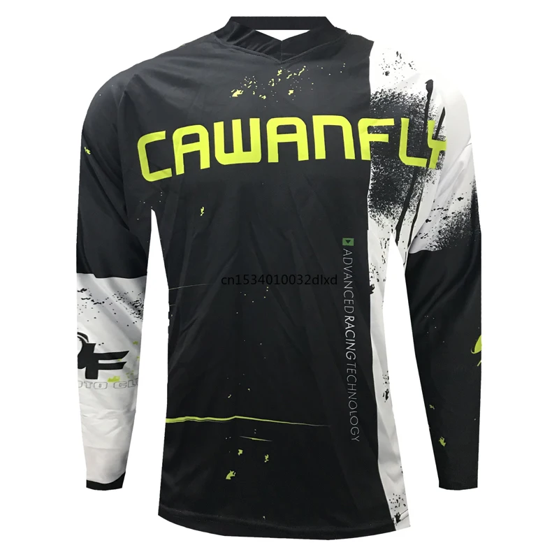 BMX race jersey youth mountain - огляд і ціна Mountain Biking Youth