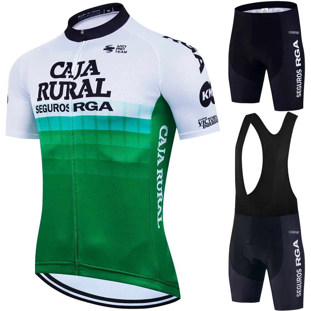 Cycling Mtb Uniform Man CAJA R - огляд і ціна Mountain Biking Underwear