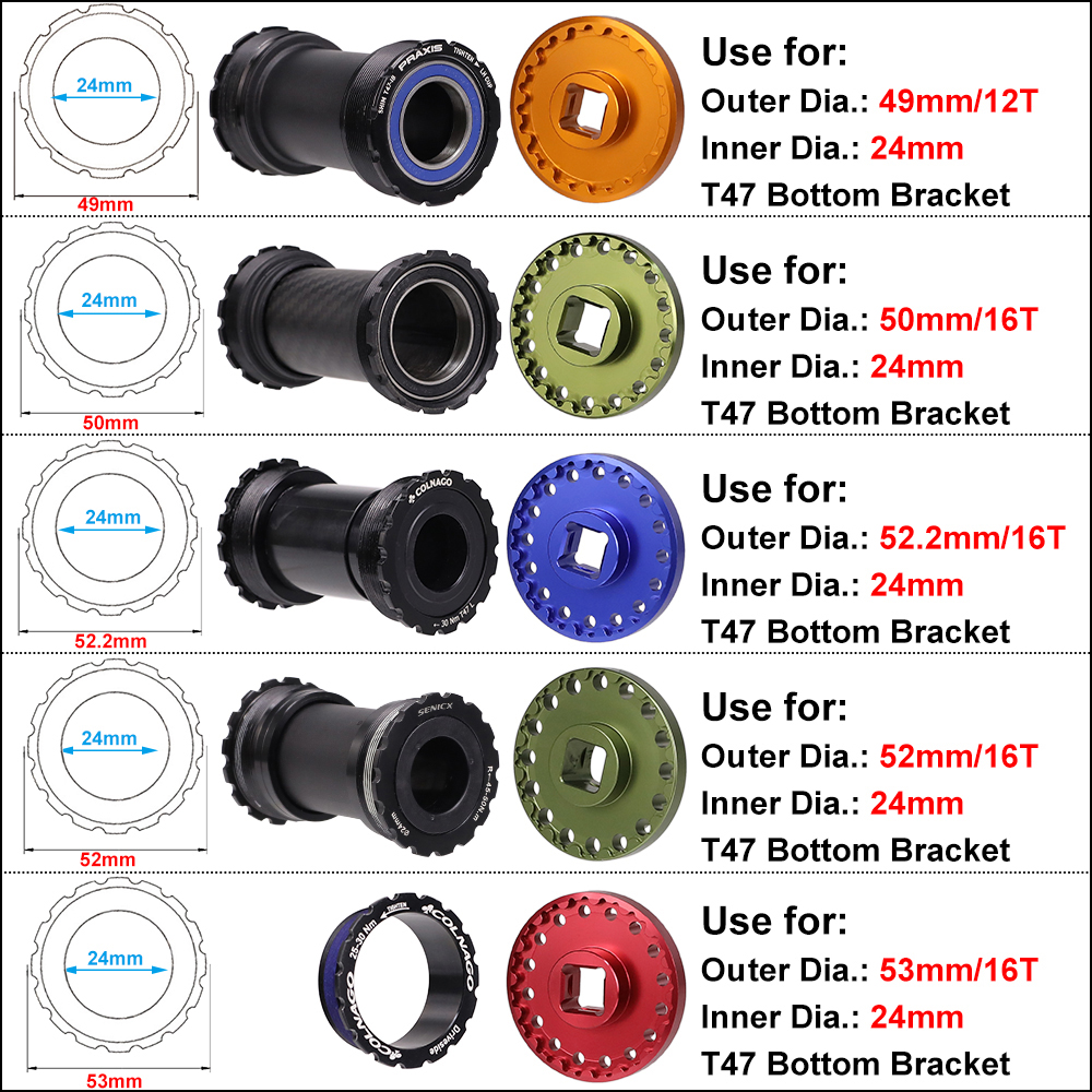 Bicycle Bottom Bracket Disasse - огляд і ціна Bottom Bracket Press