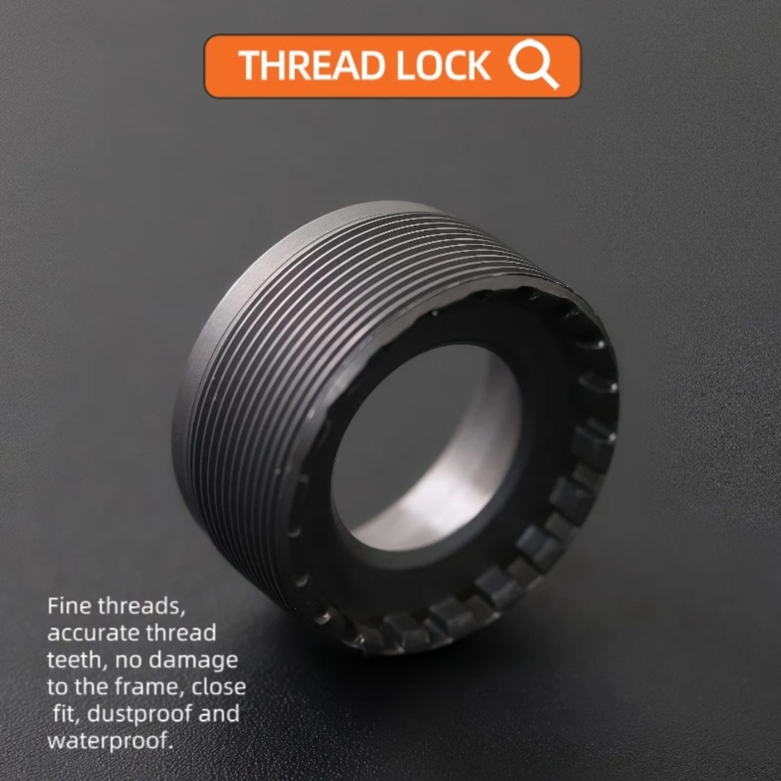 Neco Ebike Fat MTB Bike Bottom - огляд і ціна Bottom Bracket Press