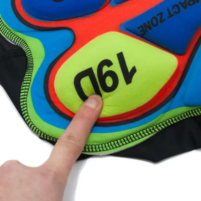 Uae New Pro Team 2026 Cycling  - огляд і ціна Mountain Biking Underwear