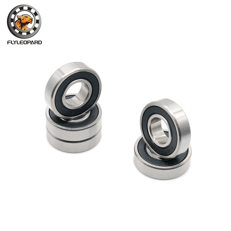 2PCS 173010 2RS 17x30x10 mm Bi - огляд і ціна Bottom Bracket Press