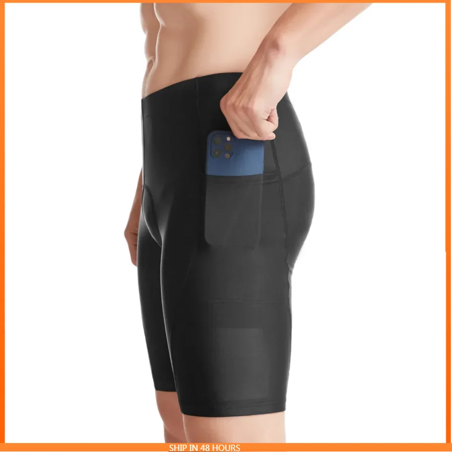 Pro Team  Cycling Bibs Shorts  - огляд і ціна Mountain Biking Underwear